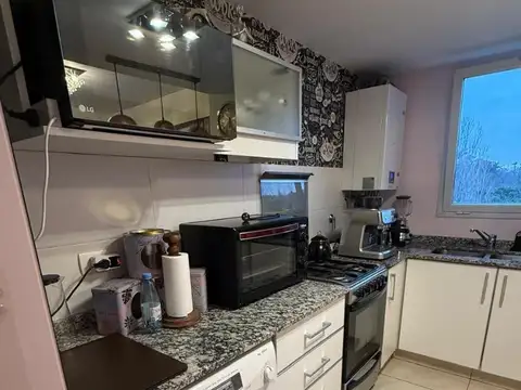 Departamento en Venta Permite mascota