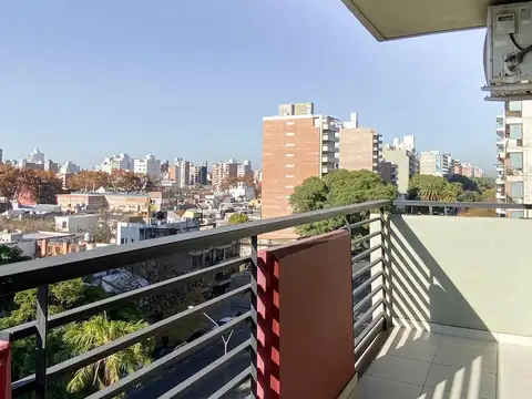 Departamento en Alquiler de 1 dormitorio