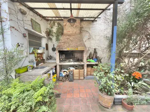 Depto Tipo Casa en Venta de 4 ambientes