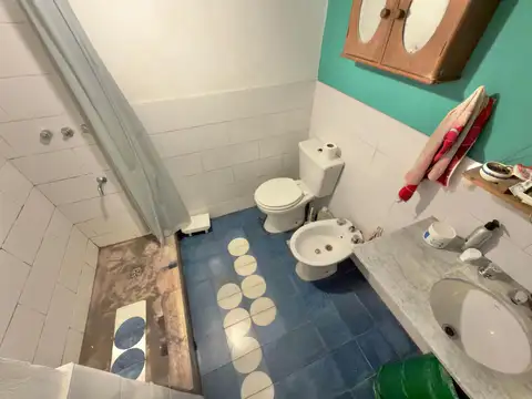 Depto Tipo Casa en Venta 10 años
