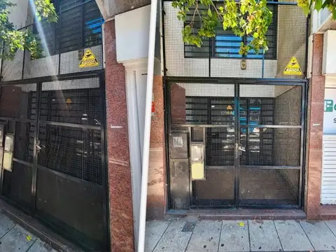 Entre Ríos 1681, 1° , Piso 1