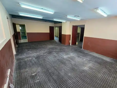 Entre Ríos 1681, 1° , Piso 1