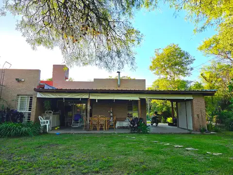 Casa en Venta en Villa De Las Rosas, USD 100.000