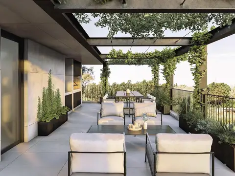 Departamento en Venta en Fisherton, USD 178.000
