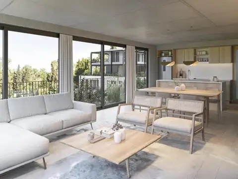Departamento en Venta 1 año