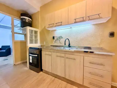 Cuenca 3400, Piso PB