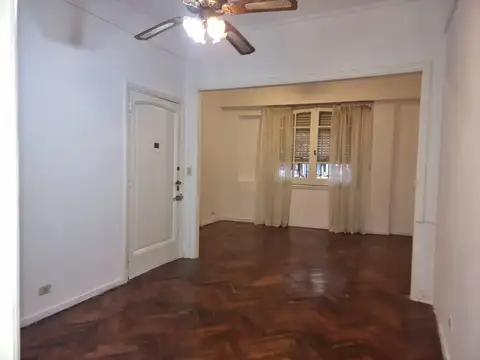 Venta Departamento 3 ambientes en Recoleta
