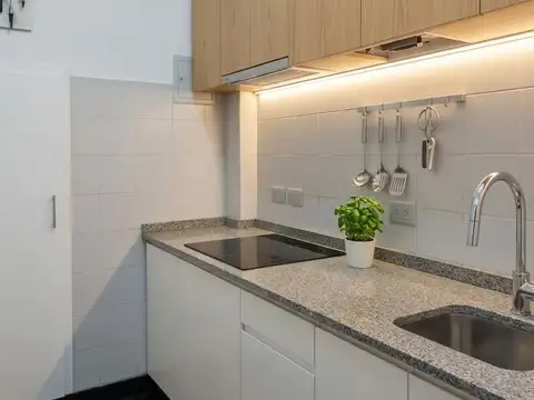 Departamento en Venta 66 años