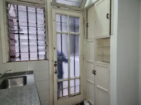 Venta Departamento 3 ambientes en Recoleta