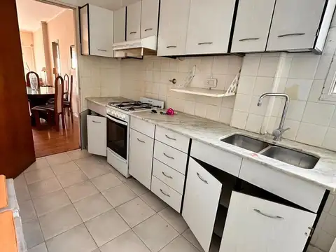 Departamento en Alquiler de 4 ambientes