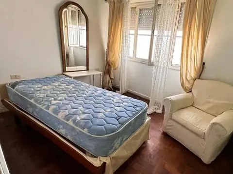 Departamento en alquiler 3 dormitorios av 7 e /40 y 41