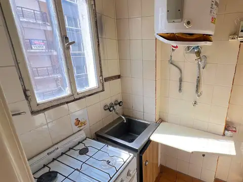 Departamento en Venta en Otro, USD 42.900