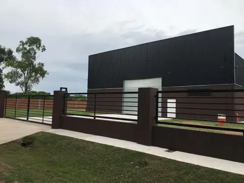 Galpon en Venta en Pilar, USD 590.000