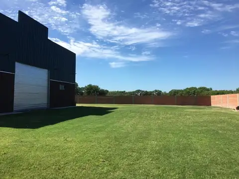 Galpon en Venta 5 años