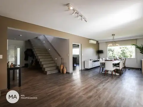 Casa en Alquiler 11 años