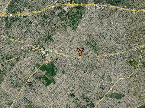 Depto Tipo Casa en Venta al Noreste