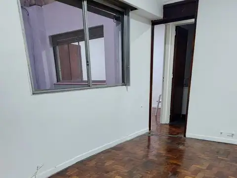 Departamento en Venta en Belgrano, USD 73.000