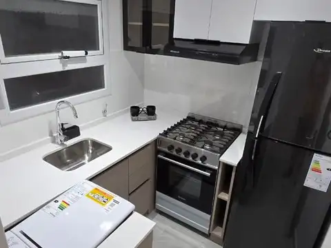 Departamento en Venta 40 años