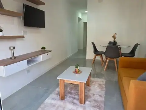 Departamento en Venta en Mar del Plata, USD 92.500