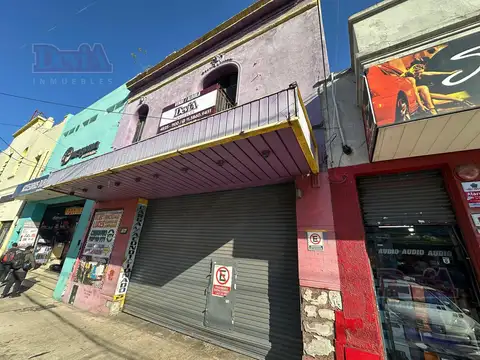 Galpon en Venta en Villa Crespo, USD 1.000.000