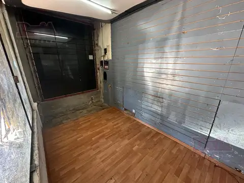 Galpon en Venta en Villa Crespo, USD 950.000