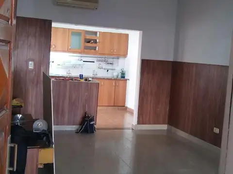 Depto Tipo Casa en Alquiler de 2 dormitorios