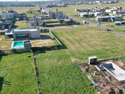 Terreno en Venta en Don Mateo, USD 72.000