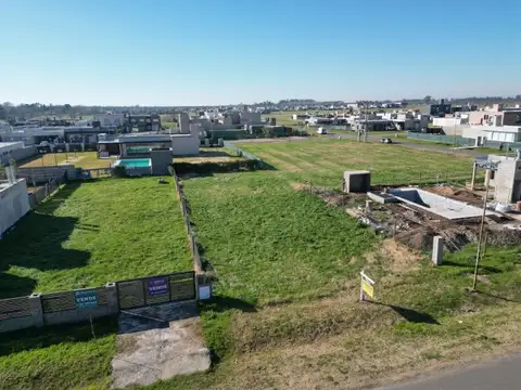 Lote en Don Mateo - Etapa III