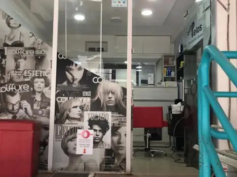 Alsina 200
