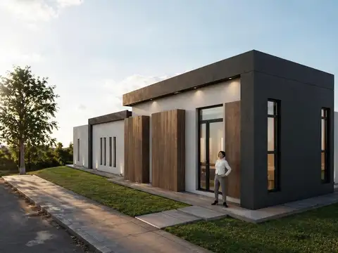 Casa en Venta en Rodeo de la Cruz, USD 220.000