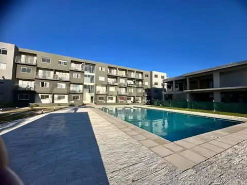 Departamento en Venta en General Rodriguez, USD 70.000