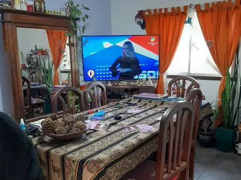 DEPARTAMENTO EN VENTA EN FLORENCIO VARELA