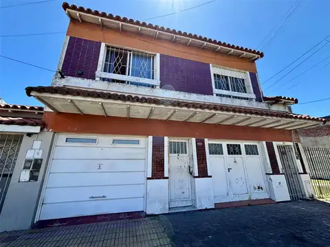 CASAS - P. HORIZ. - REMEDIOS DE ESCALADA, GRAN BS. AS. SUR