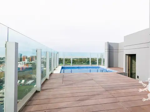 Departamento en Venta en Belgrano Chico, USD 1.870.000