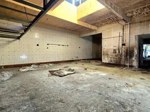 Galpon en Venta 56 años