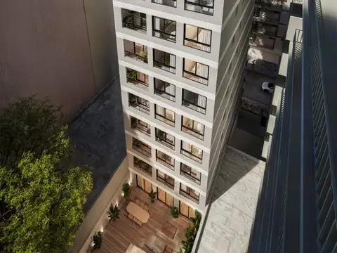 Departamento en Venta 1 año