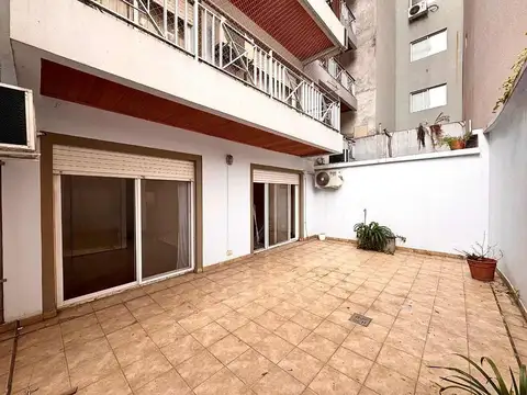 Departamento en Alquiler 20 años