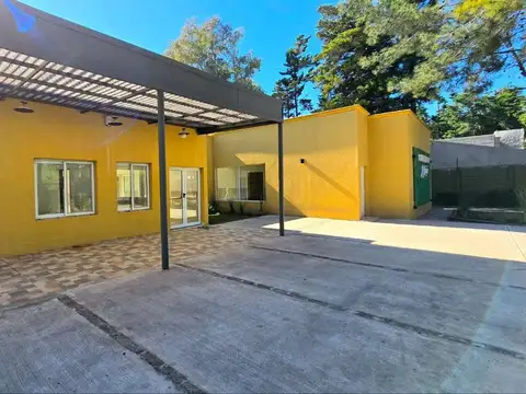 Local en Venta 1 año