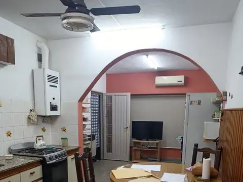 Depto Tipo Casa en Venta A Estrenar