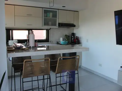 Departamento en Venta en Ituzaingó Norte, USD 115.000