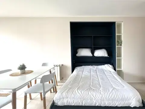 Departamento en Alquiler con 2 cocheras