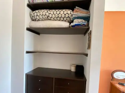 2 ambientes amoblado Villa Crespo