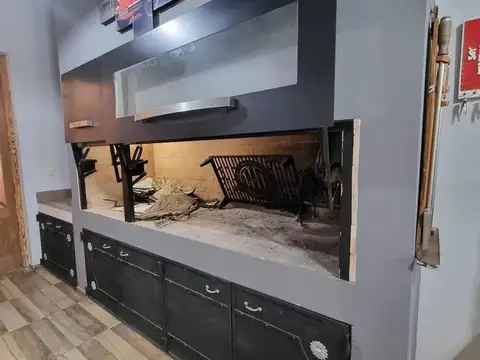 Quinta en Venta 5 años