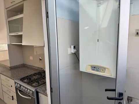 Departamento en Alquiler de 3 dormitorios