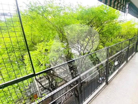 VENTA - 3 AMBIENTES - BARRIO NORTE