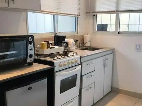 Depto Tipo Casa en Alquiler Temporal 12 años