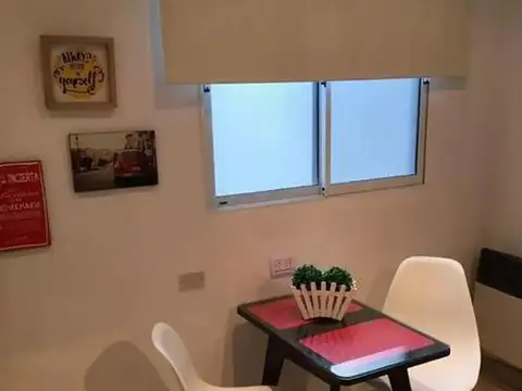 Avenida Cabildo 1400, Piso 1
