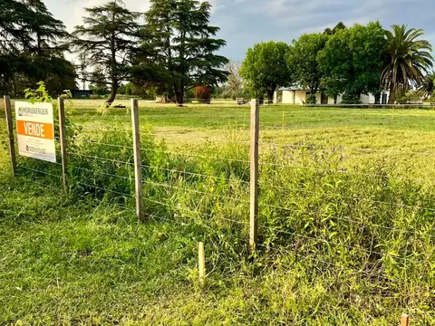 Ricardo Güiraldes 2200