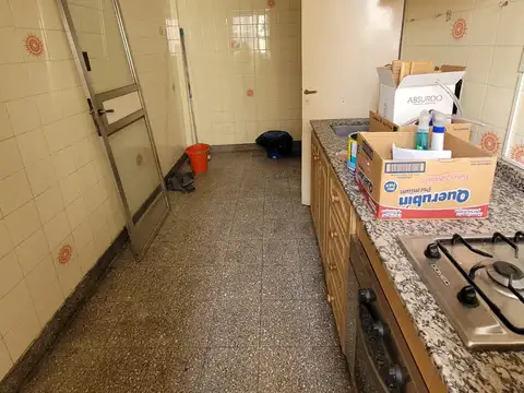 Departamento en Venta en Villa Crespo, USD 72.000
