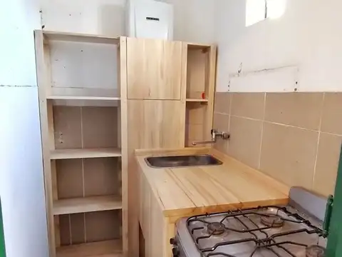 Alquiler PH 2 ambientes, Semi amoblado, Almagro